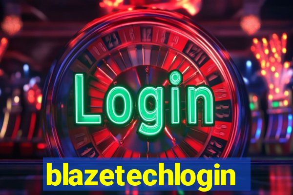 blazetechlogin