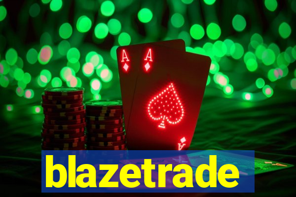 blazetrade