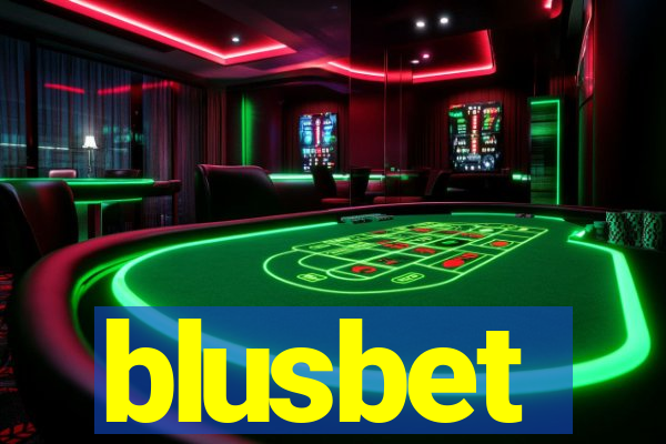 blusbet