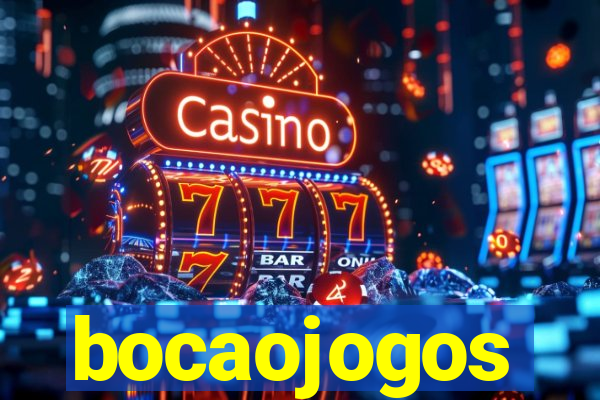 bocaojogos