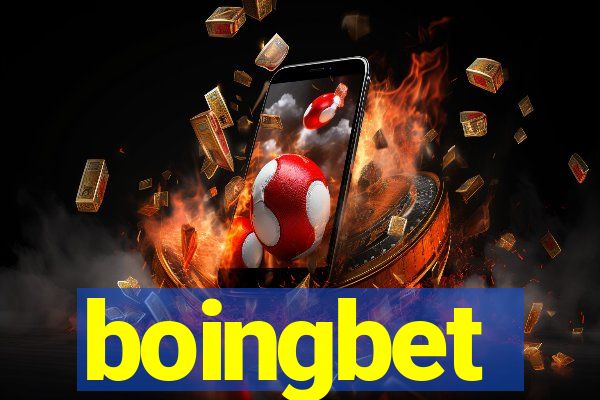 boingbet