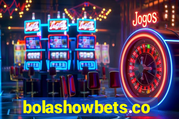 bolashowbets.com