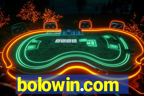 bolowin.com