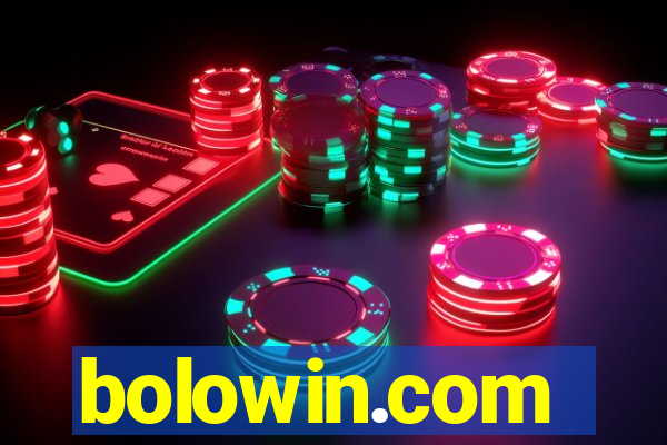 bolowin.com