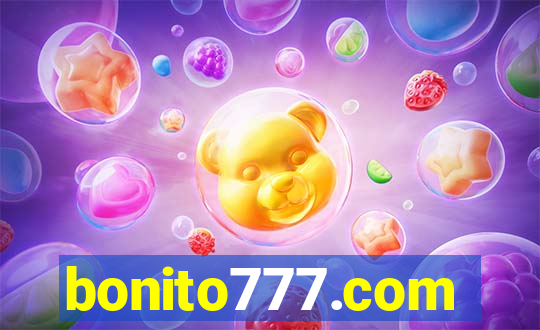 bonito777.com