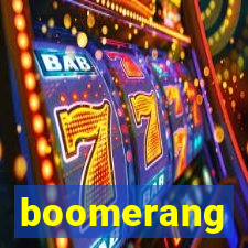 boomerang-bet