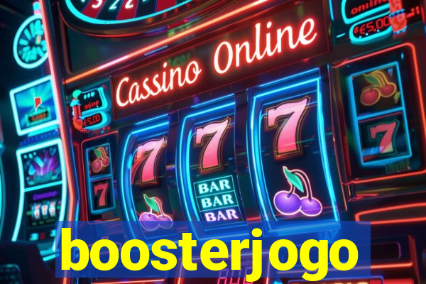 boosterjogo