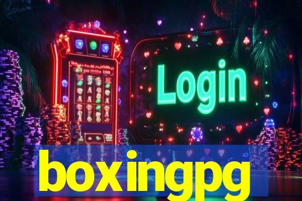 boxingpg