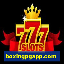 boxingpgapp.com