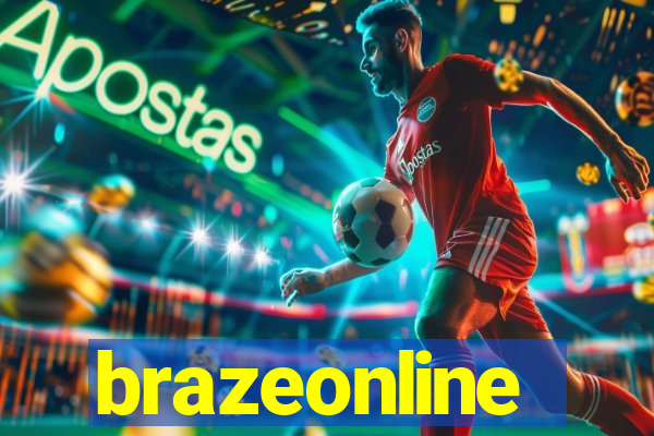 brazeonline