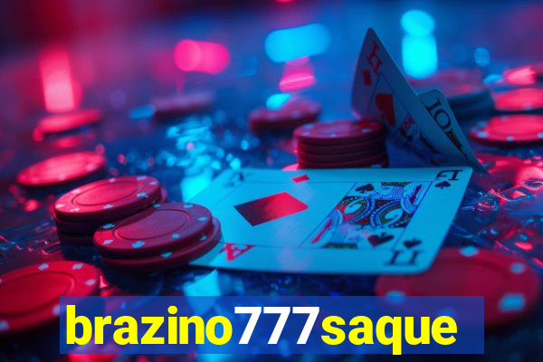 brazino777saque