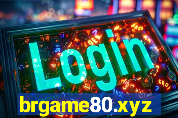 brgame80.xyz