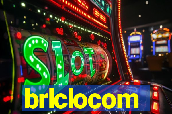 brlclocom