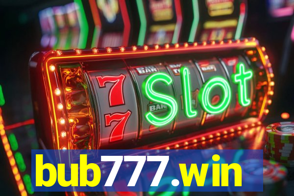 bub777.win