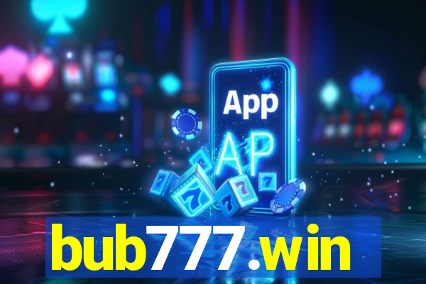 bub777.win