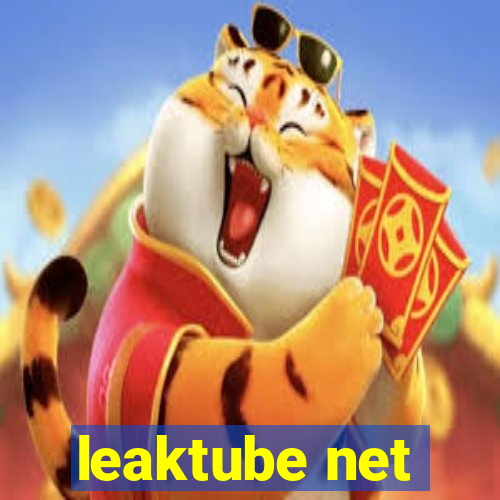 leaktube net