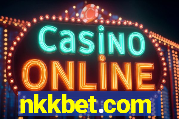 nkkbet.com