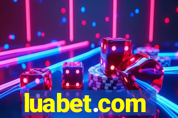 luabet.com