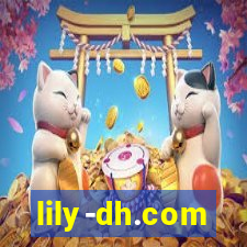 lily-dh.com