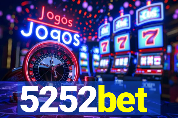 5252bet