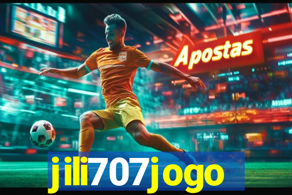 jili707jogo