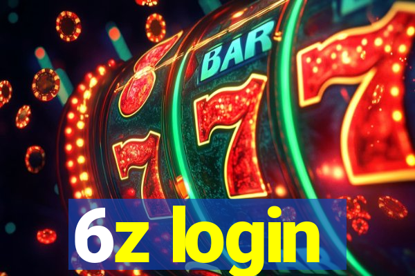 6z login