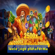 laele jogo plataforma