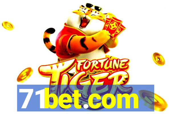 71bet.com