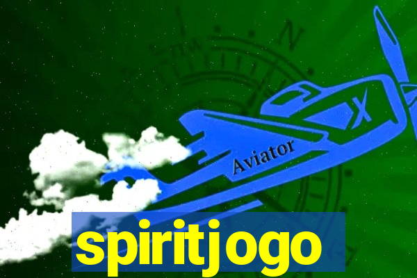 spiritjogo