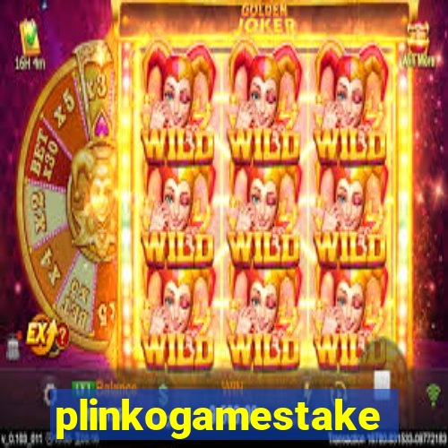 plinkogamestake