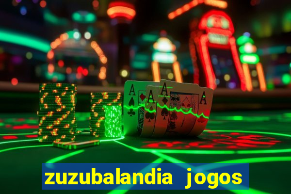 zuzubalandia jogos de matematica