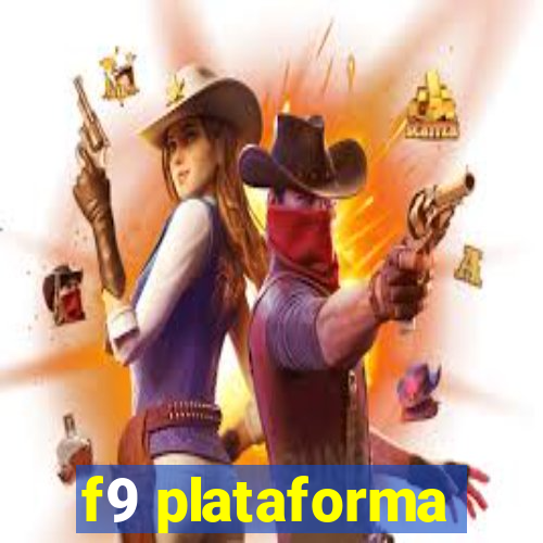 f9 plataforma