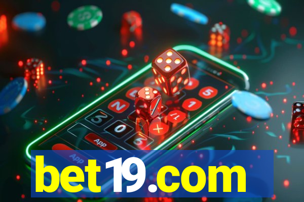 bet19.com