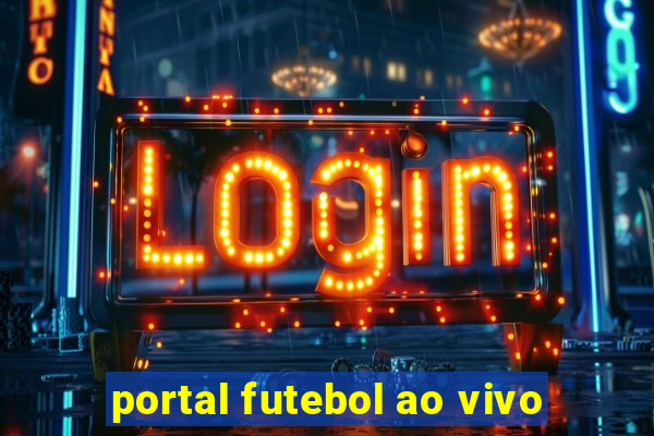 portal futebol ao vivo