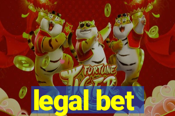 legal bet