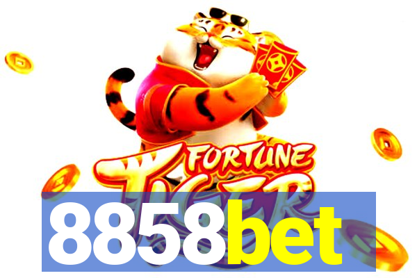 8858bet