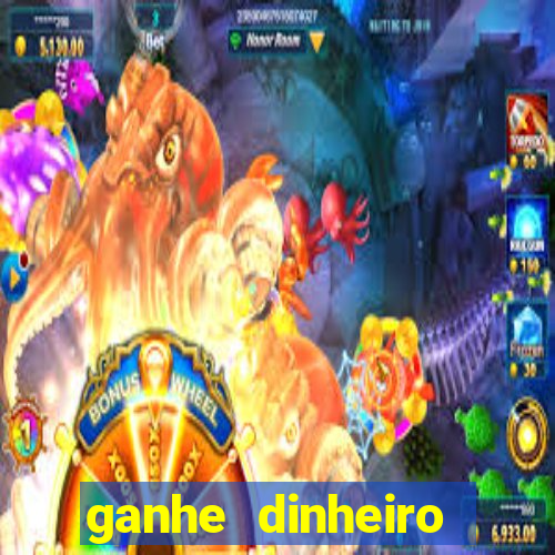 ganhe dinheiro jogando games