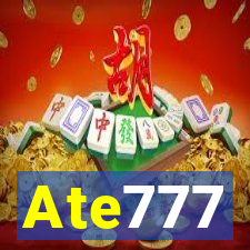 Ate777