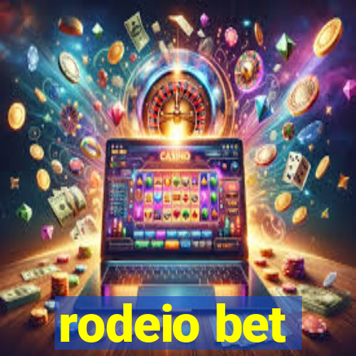 rodeio bet