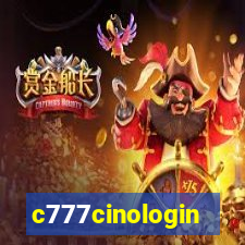 c777cinologin