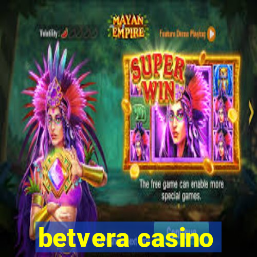 betvera casino