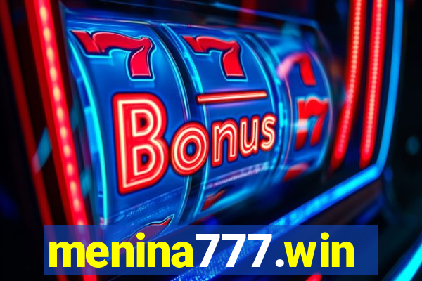 menina777.win