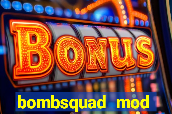 bombsquad mod manager download