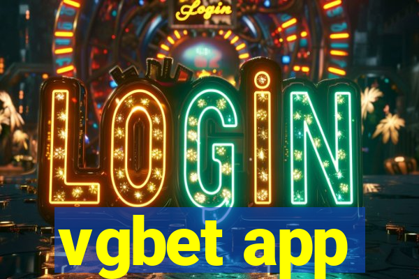 vgbet app