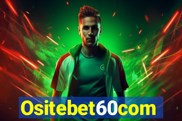 Ositebet60com