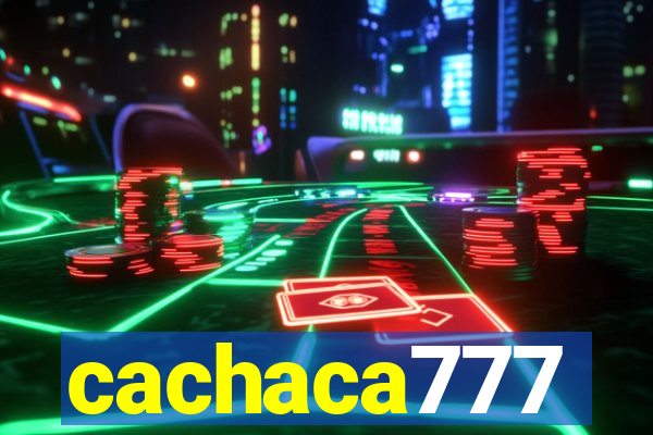 cachaca777