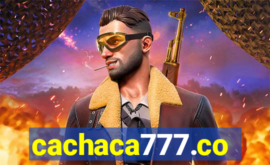 cachaca777.co