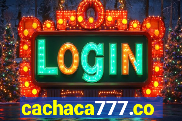 cachaca777.co