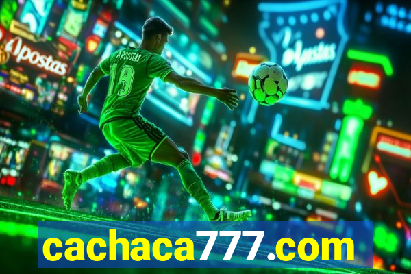 cachaca777.com