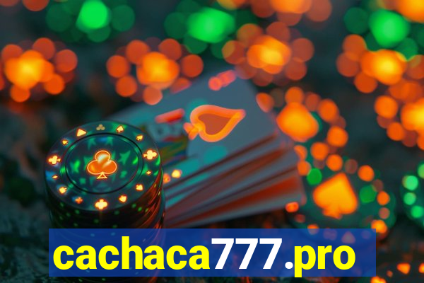 cachaca777.pro